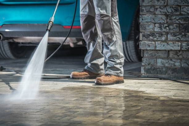 Best Driveway Cleaning and Restoration in West Milwaukee, WI