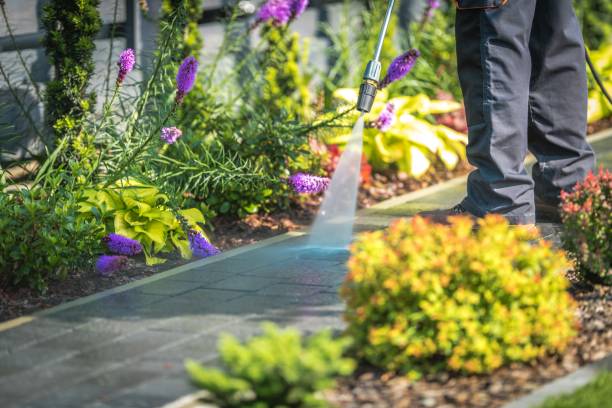 Best Parking Lot Cleaning in West Milwaukee, WI