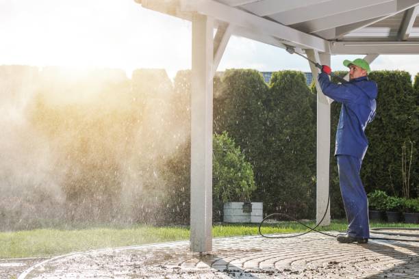 Best Vinyl Siding Pressure Washing in West Milwaukee, WI