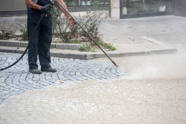 Best Graffiti Removal Services in West Milwaukee, WI