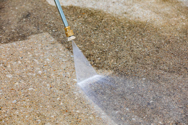 Reliable West Milwaukee, WI Pressure Washing Services Solutions