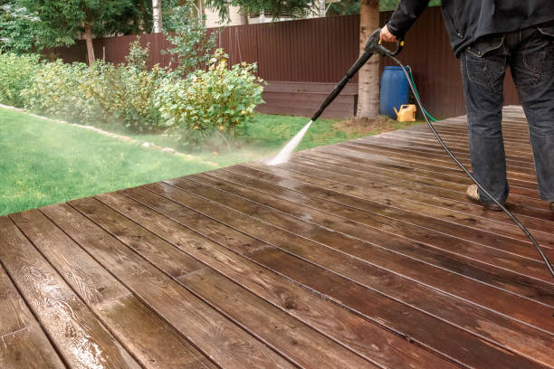 Best Residential Pressure Washing in West Milwaukee, WI