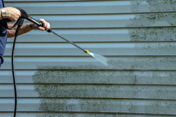 Best Commercial Pressure Washing in West Milwaukee, WI