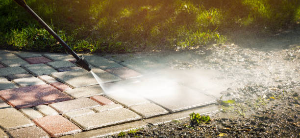 Best Window and Screen Pressure Cleaning in West Milwaukee, WI