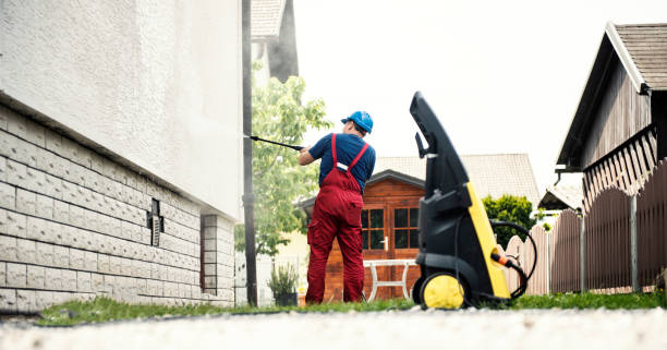 Best Building Exterior Pressure Washing in West Milwaukee, WI